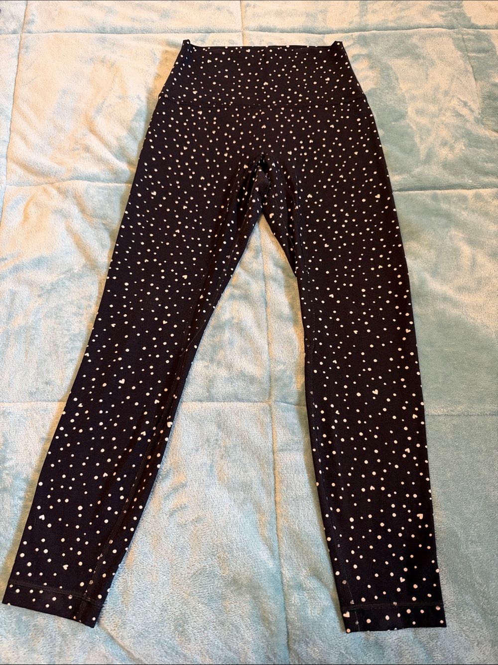 lululemon Align No Line™ High-Rise Pant 25"